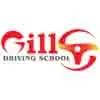 Gill Driving School Seymour