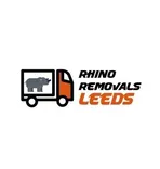 Rhino Removals Leeds