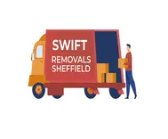 Swift Removals Worksop