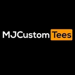 MJ Custom Tees & Graphics