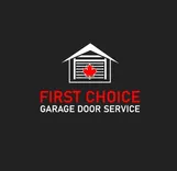 First Choice Garage Door Service