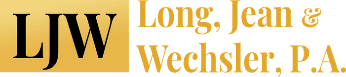 Long, Jean & Wechsler, P.A.