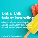 Brandemix - Branding Agency in Newyork