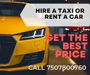 Roshni Travels - Taxi Service and Rent a Car in Goa