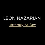 Leon Nazarian