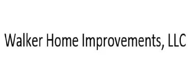 Walker Home Improvements, LLC