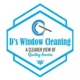 D's Window Cleaning & Pressure Washing