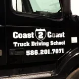 Coast 2 Coast Truck Driving School