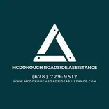 McDonough Roadside Assistance