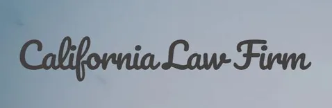 California Law Firm