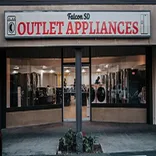 Falcon Appliances Outlet