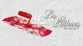 Les Plâtriers LG Inc