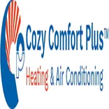 Cozy Comfort Plus Inc. | AC & Furnace & Fireplace