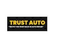 Trust Auto Repair