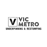 Vic Metro Underpinning and Restumping