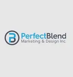 Perfect Blend Marketing & Design Inc