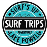 Surfs Up Lake Powell