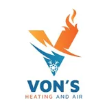 Von's Heating and Air