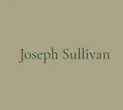 Joseph Sullivan 