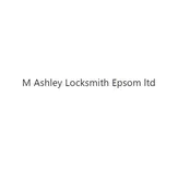 M Ashley Locksmith Epsom ltd