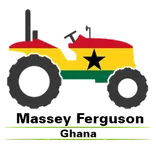 Massey Ferguson Ghana
