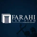 Farahi Law Firm, APC