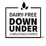 Dairy-Free Down Under