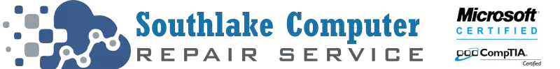 Southlake Computer Repair Service
