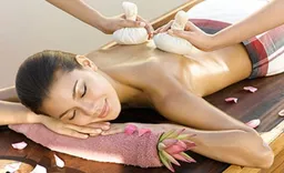 massage spa sector 18 noida