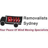 Bill Removalists Sydney