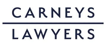 Carneys Lawyers