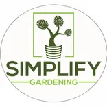 Simplify Gardening