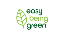 Easy Being Green