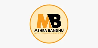 Mehra Bandhu Packaging