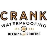Crank Waterproofing