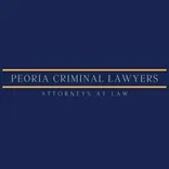 Peoria Criminal Lawyer