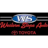 Western Slope Toyota