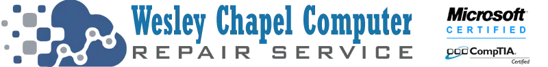 Wesley Chapel Computer Repair Service