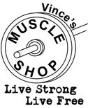 Vince's Muscle Shop