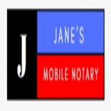 Jane's 24 Hour Mobile Notary Services - Document Signing