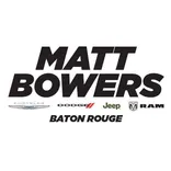 Matt Bowers Chrysler Dodge Jeep Ram