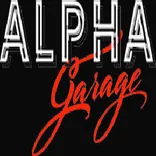 Alpha Garage Chicago