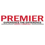 Premier Toyota of Amherst