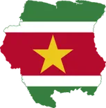 Suriname Visa Online
