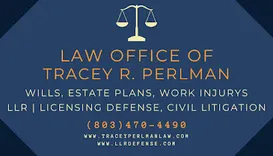 The Law Office of Tracey R. Perlman