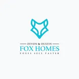 Devon and Dustin Fox - Fox Homes Team