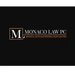 Monaco Law PC