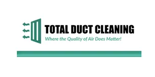 Total Duct Cleaning - Professional duct cleaning