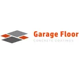 Garage Floor Concrete Coatings