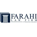 Farahi Law Firm APC